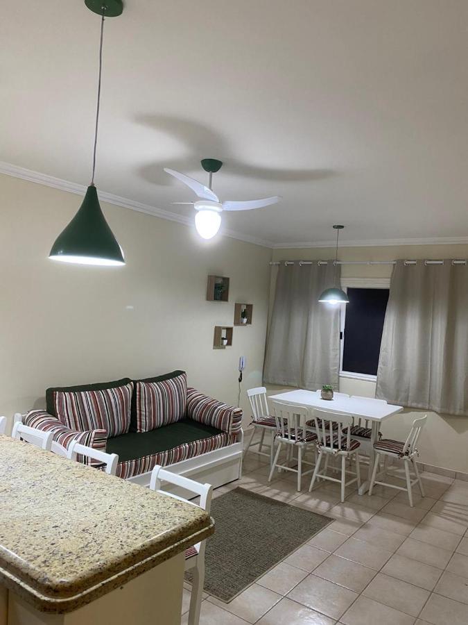 Apartament Flat Riviera De Sao Lourenco Zewnętrze zdjęcie